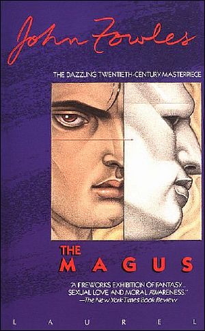 The Magus