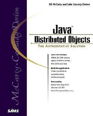 Java Distributed Objects