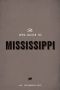 The WPA Guide to Mississippi