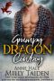 Grumpy Dragon Cowboy: A Rejected Mates Paranormal Romance (Grumpy Dragons Book 2)