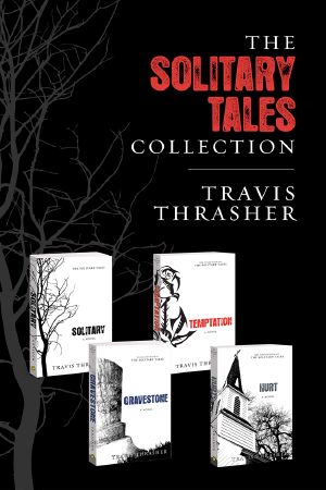 The Solitary Tales Collection