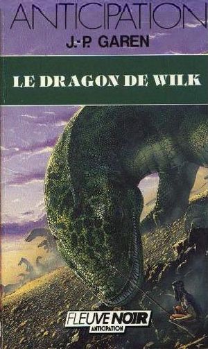 SSPP07 - Le Dragon De Wilk