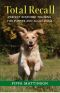 Total Recall · Perfect Response Training for Puppies and Adult Dogs