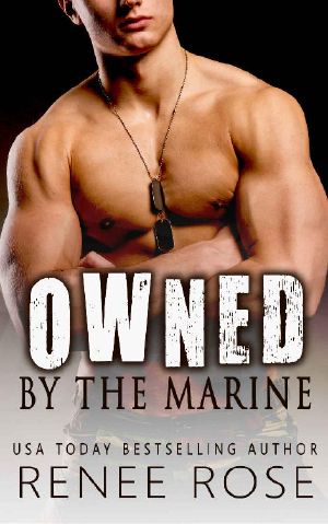 Owned by the Marine