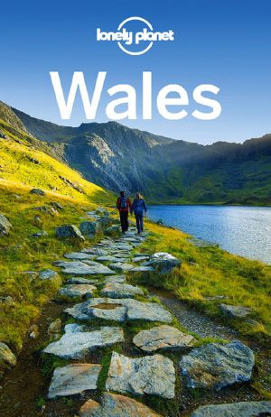 Wales Travel Guide