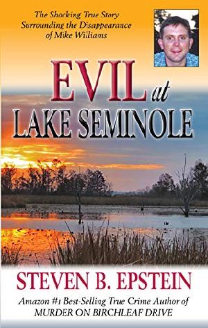 Evil at Lake Seminole