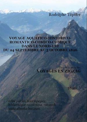 VOYAGES EN ZIGZAG 3