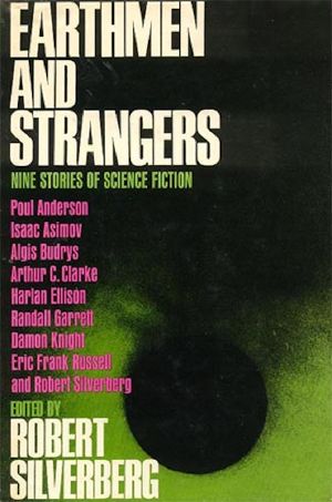 Earthmen and Strangers