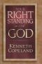 Your Right Standing With God