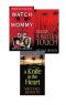 Michael Benson's True Crime Bundle