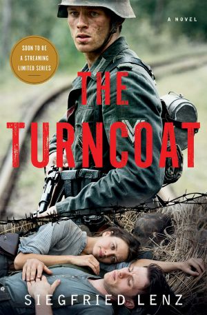 The Turncoat, A Novel