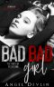 Bad Bad Girl: A dark high school bully revenge romance (Rats of Richstone Book 2)