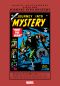 Atlas Era Journey Into Mystery Masterworks Vol. 2