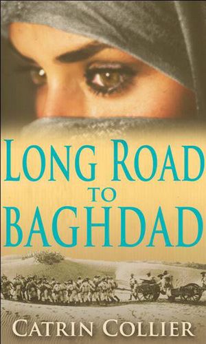 The Long Road to Baghdad