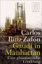 Gaudí in Manhattan · Eine phantastische Erzählung