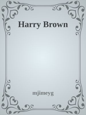 Harry Brown