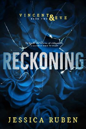 Reckoning (Vincent and Eve Book 2)