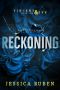 Reckoning (Vincent and Eve Book 2)