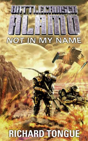 Not In My Name