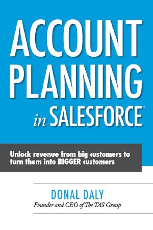 Account Planning in Salesforce