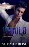 Unfold · A Dark High School Romance the Brotherhood · (Redwood High) Book 3