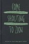 Come Shouting to Zion · African American Protestantism in the American South and British Caribbean to 1830