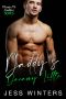 Daddy’s Dreamy Little: An Age Play, DDlg, Instalove, Standalone, Romance (Please Me Daddies Series Book 5)