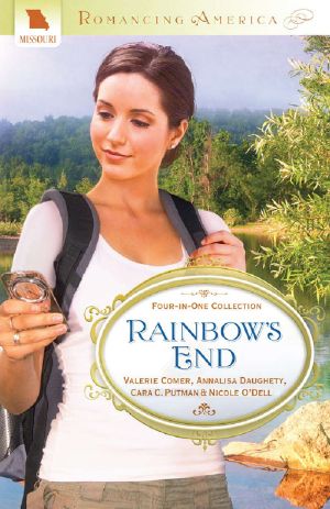 Rainbow’s end · four-in-one collection