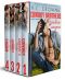 Cowboy Brothers of Rainbow Canyon: A Western Contemporary Cowboy Romance