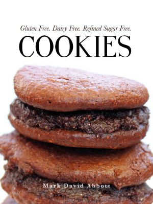 Cookies · Gluten Free, Dairy Free, Refined Sugar Free