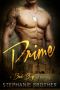 Prime · A Bad Boy Romance