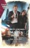 Colton 911--Unlikely Alibi: Colton 911: Chicago Series, Book 2