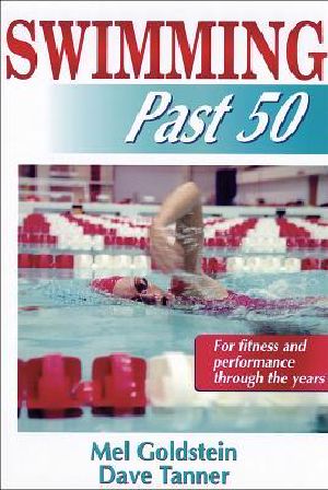 Swimming Past 50