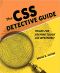 CSS Detective Guide · Tricks for Solving Tough CSS Mysteries, ePub, The