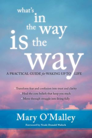 What's in the Way Is the Way · A Practical Guide for Waking Up to Life