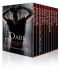 Dark Passions · Dark Romance Boxed Set