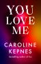 You Love Me, the highly anticipated new thriller in the You series