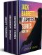 Jack Barrett Mystery Series · Box Set