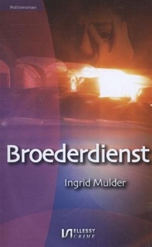 Broederdienst