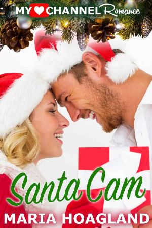 Santa Cam (A MyHeartChannel Romance)