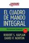 El Cuadro De Mando Integral