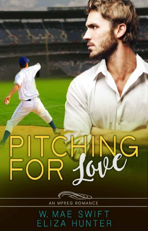 Pitching For Love