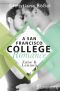 Zane & Lennon – A San Francisco College Romance