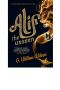 Alif the Unseen