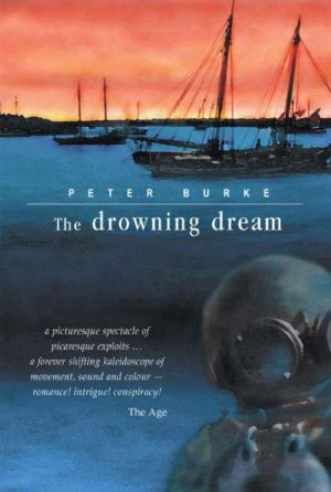 The Drowning Dream