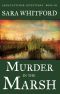 Murder in the Marsh (Adam Fletcher Adventure Series Book 3)