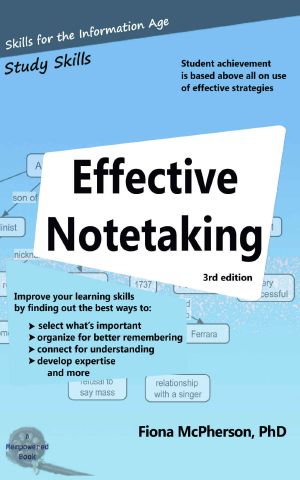 Effective Notetaking · 3rd Edition