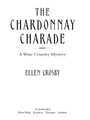 The Chardonnay Charade