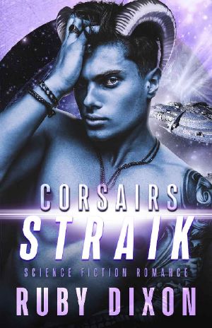 Corsairs: Straik