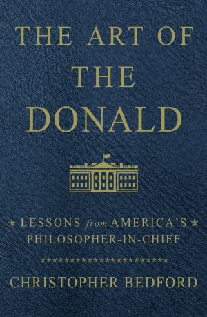 The Art of the Donald